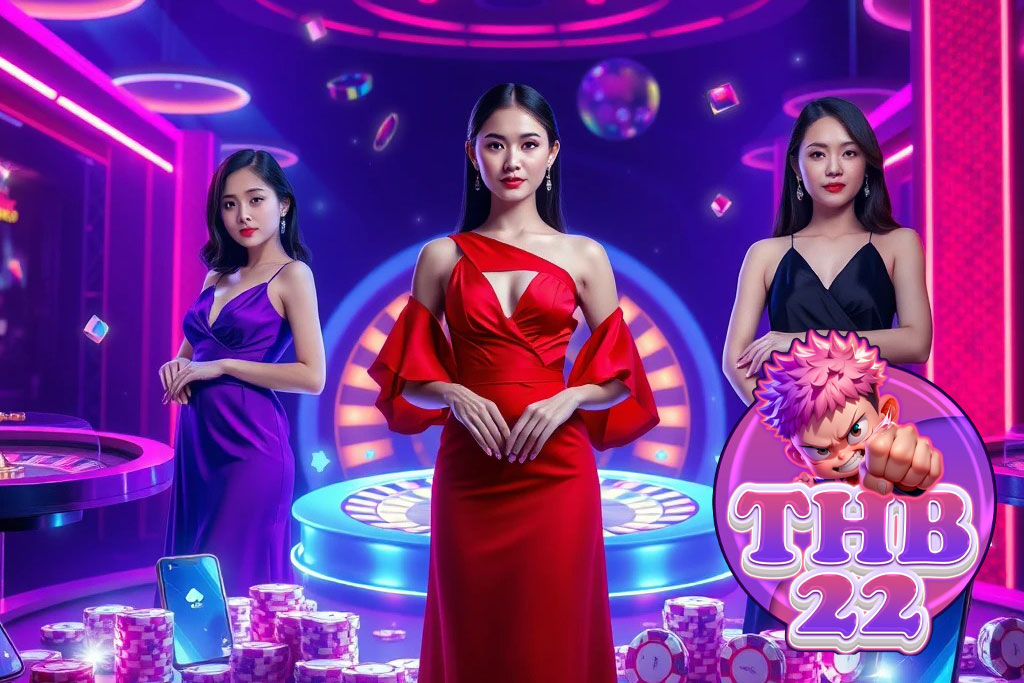 THB22-COM