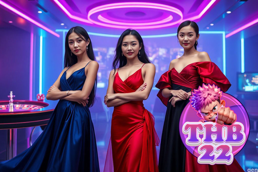 THB22-SLOT